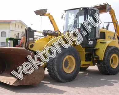 фото Услуги автопогрузчика