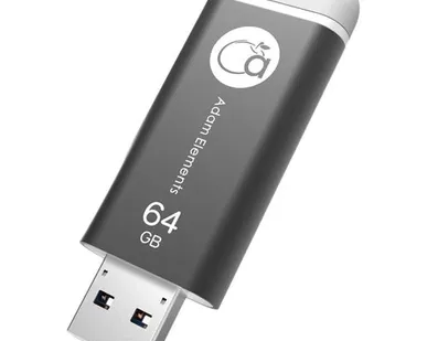 фото Флешка Adam Elements iKlips