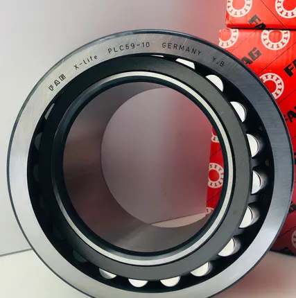 Фото №0 Подшипник FAG PLC 59-10 на Редуктор Автобетоносмесителя