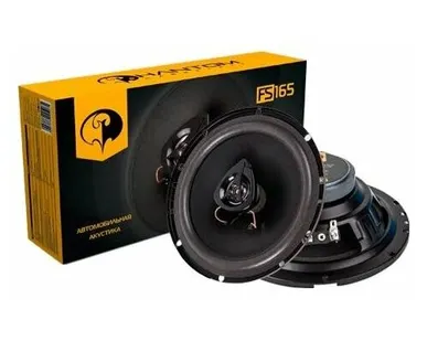 фото Автомобильная акустика PHANTOM