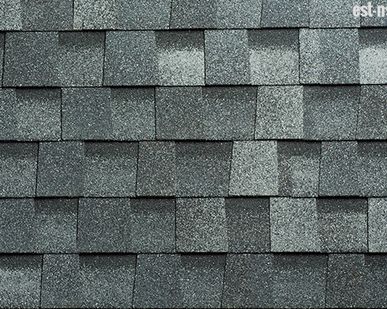 фото Гибкая черепица Shinglas Кантри мичиган