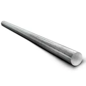 Фото №0 Круг стальной 8 мм