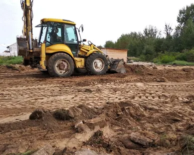 фото Планировка земельных участков