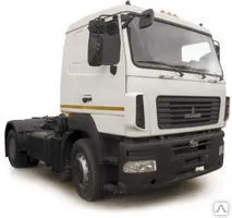 Фото №0 МАЗ 5440В9-8479-013