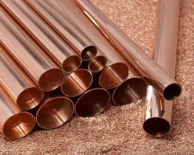 фото Медь микс