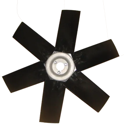 Фото №0 Крыльчатка Remeza (РБ)