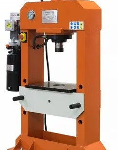 фото Гидравлический пресс STALEX HP-30