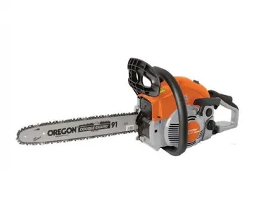 фото Пила цепная бензиновая Кратон GCS-01