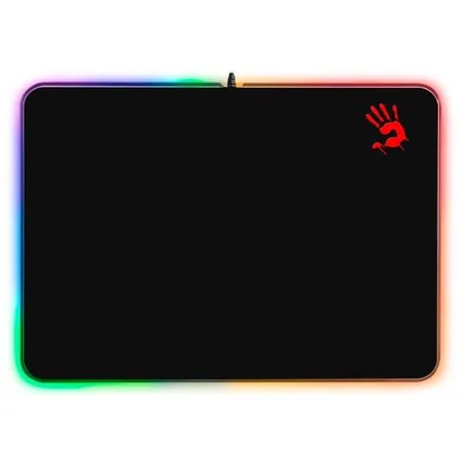 Фото №0 Коврик A4Tech Bloody MP-50NS