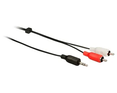 фото Кабель Philips mini jack 3.5 mm