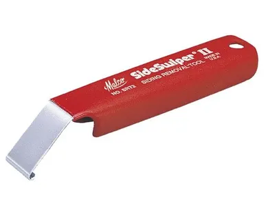 фото Инструмент для демонтажа сайдинга SRT2 Malco - SRT2