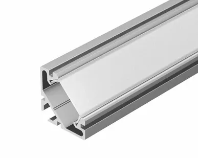 фото Профиль PDS45-LITE-2000 ANOD (Arlight, Алюминий)