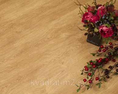фото Кварцвиниловая плитка WOOD FF-1578 Дуб Ла-Коста класс 43