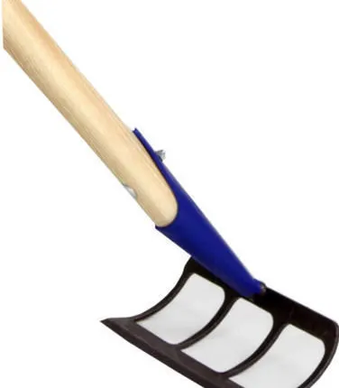 Фото №0 Тяпка-культиватор "Чудо" DeWit