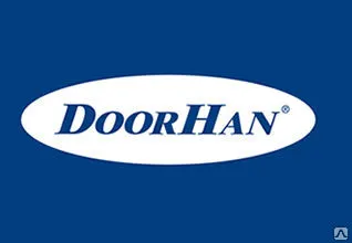 фото Секционные ворота 2000*2000 Doorhan