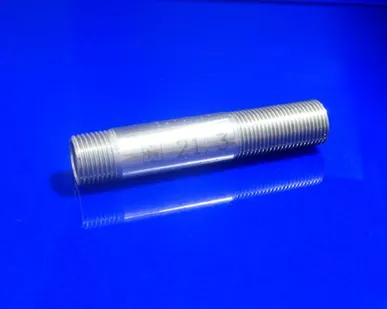 фото Сгон нержавеющий