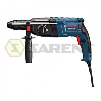 Фото №0 Дрель ударная BOSCH GBH 2-24 DF