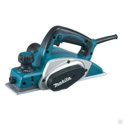 Фото №0 Рубанок Makita KP0800