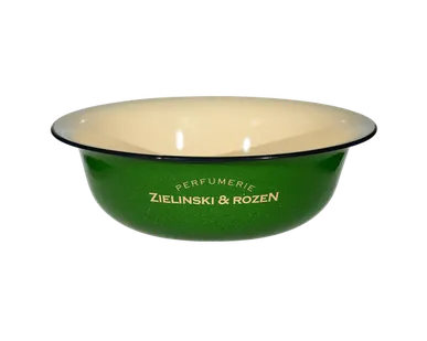 фото Таз эмалированный