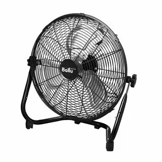 Фото №0 Промышленный вентилятор Bally BIF-12G