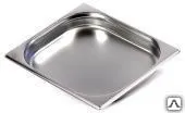 фото Гастроемкость GASTRORAG TG12040 GN 1/2 (40 мм)