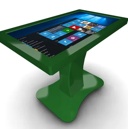 Фото №0 Интерактивный стол ST 46" (117см)