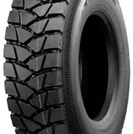 Фото №1 315/80R22.5 Triangle TR918 157/154К Ведущая ось