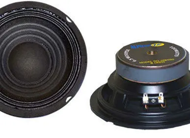 фото Динамики Alphard HW650