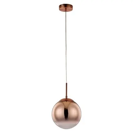 Фото №0 Подвесной светильник Arte Lamp JUPITER copper A7961SP-1RB