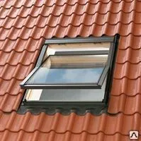 Фото №0 Оклад изоляционный VELUX EDW 1000 [F-06 66х118]
