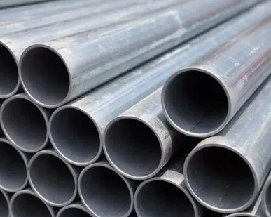 фото Труба круглая электросварная г/к ст 3 - 159х4,5