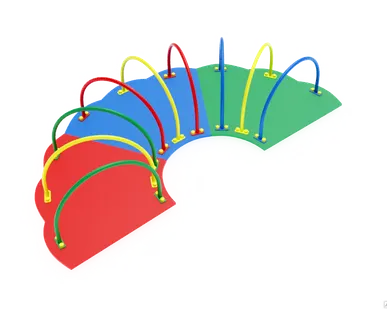 фото Лаз "Ручеек" переносной