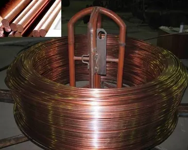 фото Проволока медная М1М 0.8