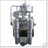 Фото №0 Регулятор давления газа РД-16-50