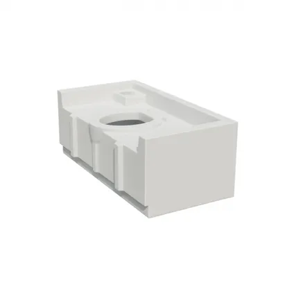 Фото №2 Туалетный бак Стандарт Плюс