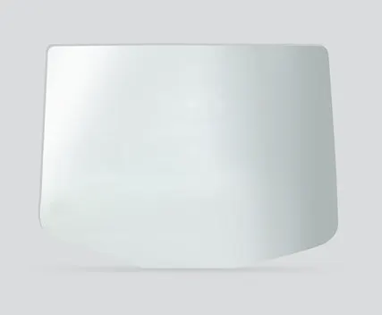 Фото №0 СТЕКЛО ЗАДНЕЙ ДВЕРИ ПРАВОЕ ОПУСКНОЕ 316200620321401