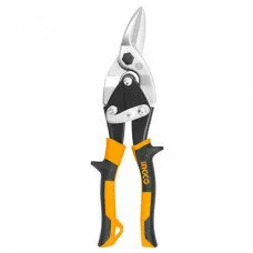 фото Ножницы INGCO по металлу левый рез HTSN0110L 446905/664452