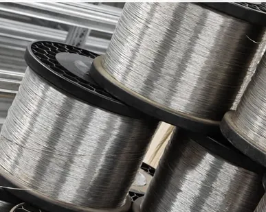 фото Проволока титановая 5 мм 2В L=Н/Д