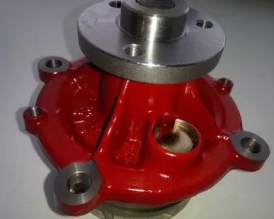 фото Водяной насос Deutz 02937441