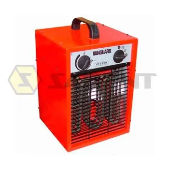 Фото №0 Тепловая пушка Vanguard VE 2 EPA