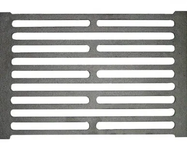 фото Решетка колосниковая РО-2