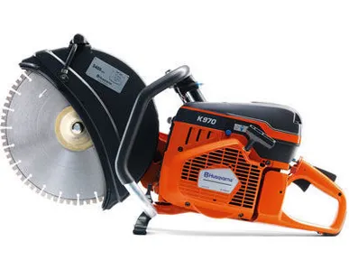 фото Бензорез Husqvarna K 970
