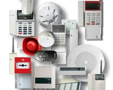 фото Монтаж и пусконаладка пожарных систем