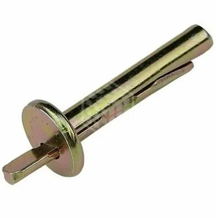 Фото №0 Анкерный клин 6*60 (100 шт)