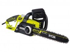 фото Электрическая цепная пила Ryobi RCS2340