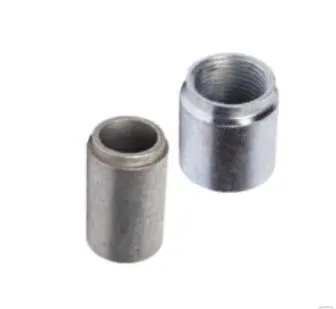 фото Бобышка БП1-М27х2-50 для установки термометров