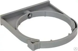 Фото №0 Крепление для труб ППР 110