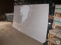фото Полиэтилен т. 5,0мм*1,3м*3м матовый ~ 18,5кг/л