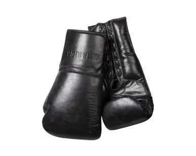 фото Боксерские перчатки YAMAGUCHI Boxing Gloves