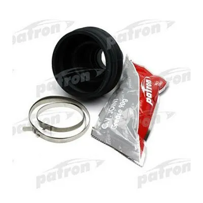 Фото №0 Patron Пыльник ШРУС наружный Diam36 4*86 ор 329331 Patron PDC5089